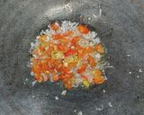Foto langkah ke 2 dari resep Nasi gila.