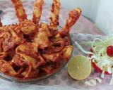 Soya Chaap recipe step 15 photo