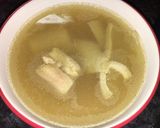 Kocsonya recept fázis 4 fotója