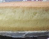 A picture of step 4 of Sponge Cake.