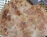 રાજગરા ના થેપલા (Rajgira Thepla Recipe In Gujarati) રેસીપી સ્ટેપ3ફોટો
