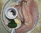 Foto del paso 1 de la receta: Lengua A La Vinagreta Tradición Familiar Para Fin De Año