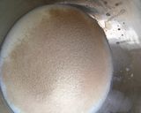 Slider Buns recept fázis 1 fotója
