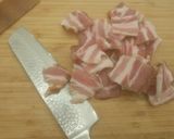 Egy valamire való rántotta mifelénk recept fázis 1 fotója