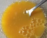 Foto langkah ke 1 dari resep Telur geprek sambal gila.