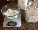 Foto del paso 2 de la receta: Cocina para principiantes: Mi receta de crema pastelera