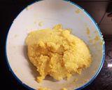 Kókusz csók recept fázis 4 fotója