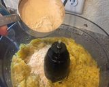 Foto del paso 3 de la receta: Arepa de plátano madurito 🤤 soy arepalover’s