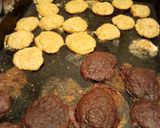 Foto del paso 7 de la receta: Galletitas saludables de avena