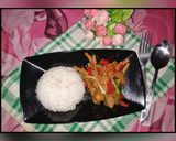 Foto langkah ke 5 dari resep Ceker Ayam Kecap.