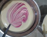 Foto langkah ke 4 dari resep Bolu Gulung Merah Putih.