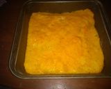 Foto del paso 4 de la receta: Pizza de zapallo