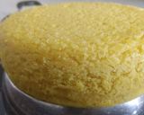A picture of step 6 of Nylon Sev Khamani.