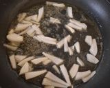 Foto del paso 4 de la receta: Verduras a la mantequilla y limón