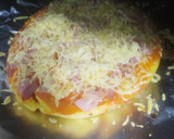 Foto del paso 3 de la receta: Tortipizza