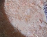 A picture of step 4 of Carrot Vermicelli Payasam.