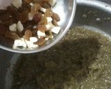 દૂધી નો હલવો (Bottle guard Halwa in Gujarati) રેસીપી સ્ટેપ4ફોટો