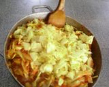 Foto del paso 9 de la receta: Dulce de lechosa con piña