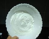 Foto del paso 3 de la receta Tarta de mousse de limón