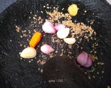 Foto langkah ke 3 dari resep Ikan Kakap Panggang (Teflon).