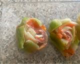 Foto del paso 5 de la receta: Sushi vegetariano