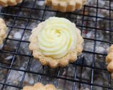 Foto del paso 11 de la receta: 🍋Pepas de limón #singluten 🍋 Galletitas con sabor a lemon pie 🍋