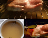 Foto del paso 5 de la receta: Cochinillo asado al horno