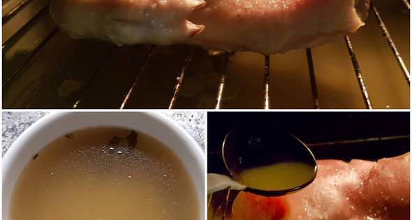 Como hacer Cochinillo Asado Al Horno | Cocinar en casa