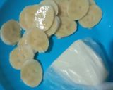 Foto langkah ke 1 dari resep Bolu pisang.