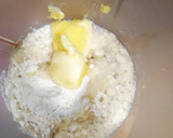 Foto del paso 1 de la receta: Crepes de leche de almendras
