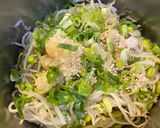 韓式涼拌黑豆芽的食譜步驟3照片