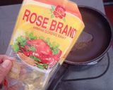 Foto langkah ke 1 dari resep Malkist Isi Ragout Sayuran.