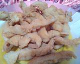 Foto langkah ke 5 dari resep Jamur crispy kriukz banget.
