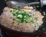Foto del paso 4 de la receta: Arroz Chaufa Amazónico
