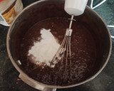 Foto del paso 6 de la receta: Bizcocho de chocolate y vino tinto