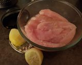 A picture of step 3 of Slow Cooker Lemon & Celeriac Chicken.