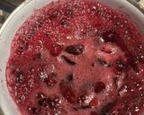 A picture of step 1 of Cherry Ice Cream 🍒🍒.