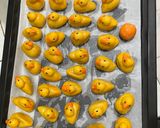 Foto langkah ke 6 dari resep Nastar Bebek.
