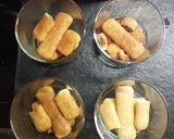 Foto del passaggio 4 della ricetta Tiramisù nel bicchiere