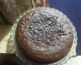 صورة لخطوة 8 من وصفة كيكة سهلة ولذيذة