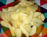 Foto del paso 2 de la receta: Torta de manzana caramelizada 🇺🇾
