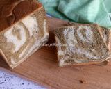 Foto langkah ke 20 dari resep Roti Tawar Susu.