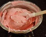 Peppermint no bake Cheesecake recipe step 12 photo
