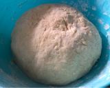 Foto del paso 2 de la receta: Sopaipillas