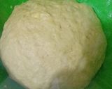 Foto langkah ke 2 dari resep Cinnamon rolls.