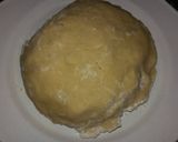 Foto del paso 1 de la receta: Pasta Frola de Manzana (masa quebrada)