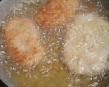 Foto langkah ke 3 dari resep 87.Tempe katsu.