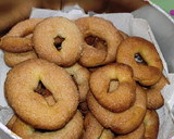 Foto del paso 8 de la receta: Rollos de naranja sabor intenso