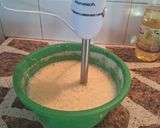 Foto del paso 2 de la receta: Fainá de arroz 🍚