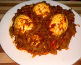 நாடன் முட்டை வறுவல் (Naadan muttai varuval recipe in tamil) ரெசிபி ஸ்டேப் 5 புகைப்படம்